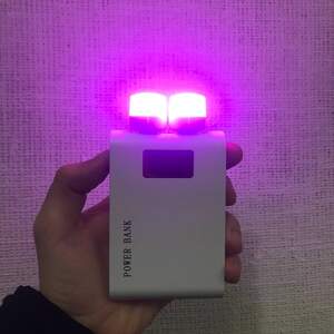 USB LED-ліхтар